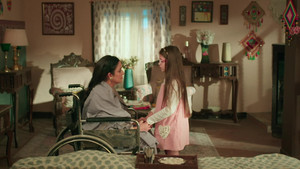 Neetu's Request to Dua