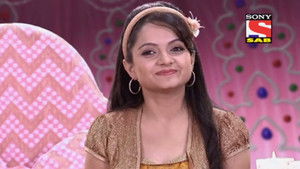 Jeannie Becomes Vicky's Chess Teacher