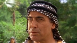 Tarzan and the Mysterious Sheik