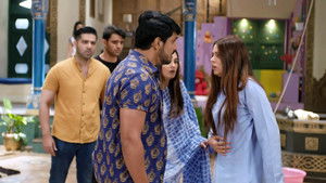 Shiva Demands The Truth