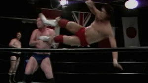 Mid-Atlantic Championship Wrestling - Apr. 23, 1983