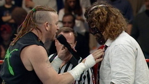 Sunday Night Heat 23