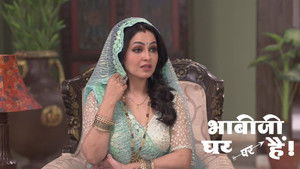 Tiwari Dances In Front Of Bhure