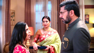 Boomika Confronts Malhar
