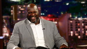 Shaquille O'Neal, Fred Savage, Alex Morgan, Musical Guest Koffee