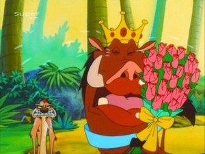 Broadway Bound and Gagged