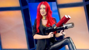 Teller Gets a Talk Show