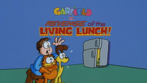 Revenge of the Living Lunch