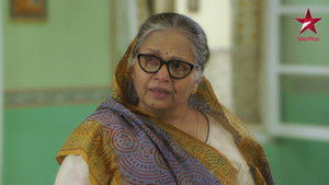 Dadi Confronts Ramesh