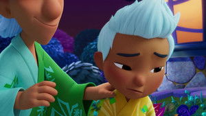 Hattie Wishes Upon a Star