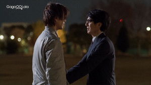 The second chapter of love. What now?