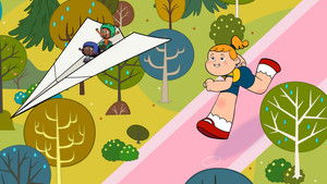 The Hiding Spot / Frand or Foe