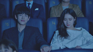 Are you comforting me? I'm being comforted right now.