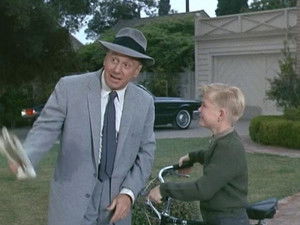 Nerver Trouble Trouble