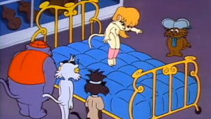 Much Ado About Bedding