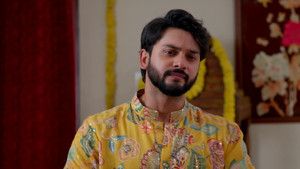 Karthik Takes a Stand