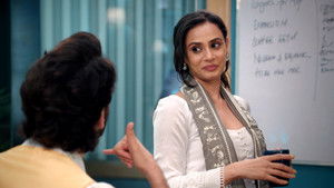 Ram's Matchmaking Duty