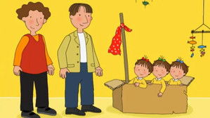 The Best Christmas Present