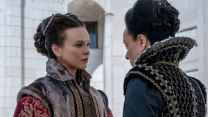 Time with the Family