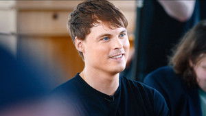 Gustav Magnar Witzøe