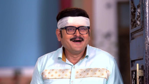 Tiwari Recalls His Memories On Seeing Raka