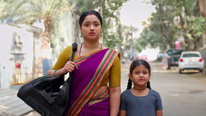 Deepa's Silent Departure