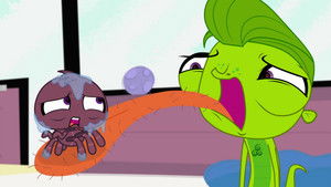 Why Can’t We Be Friends?