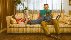 Stalker in the Swamp