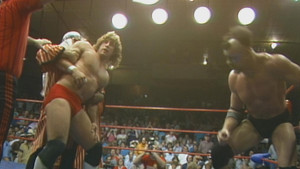 WCCW - October 20, 1984