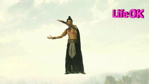 Ripunjay learns about Mahadev