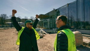 Jauns vecam pičpaunā