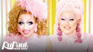 Bianca Del Rio & Kim Chi Roast It Up
