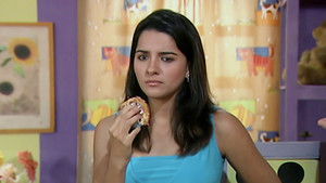 Nani's April Fool's Day Prank