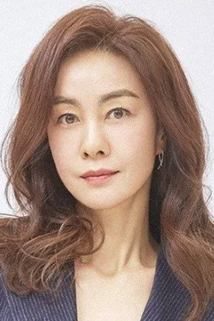 Jang Yoon Jeong