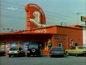 I Cover the Waterfront