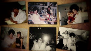 The Devil Wore White