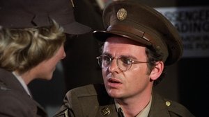 Good-Bye Radar: Part 1