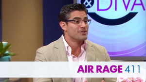 Air Rage 411, Botany Bob's Winter Tips & Krazy Animal Klips