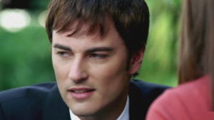 Behind the Orange Curtain