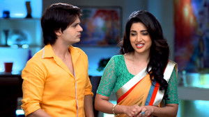 Daulatram Hospitalized