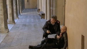 The mystery of Saint Bridget