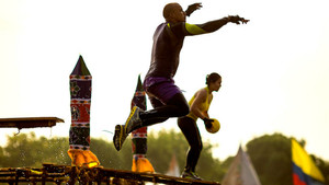 Challenge Of Captain