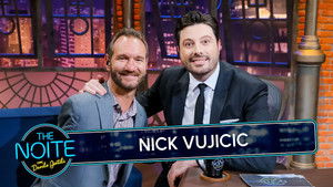 Nick Vujicic