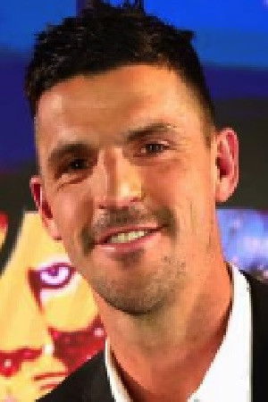 Scott Pendlebury