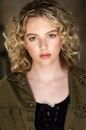 Sophie Elizabeth Gonzalez