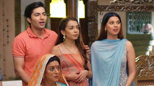 Pandyas' Celebration Time