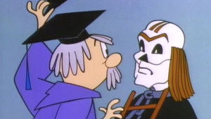 Milton the Monster: Monstrous Escape