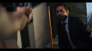 Could You Survive DIE HARD?