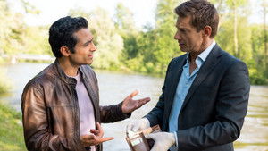 Wiebke's mountaineer