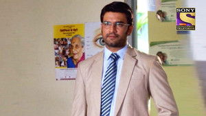 Is There Any Connection